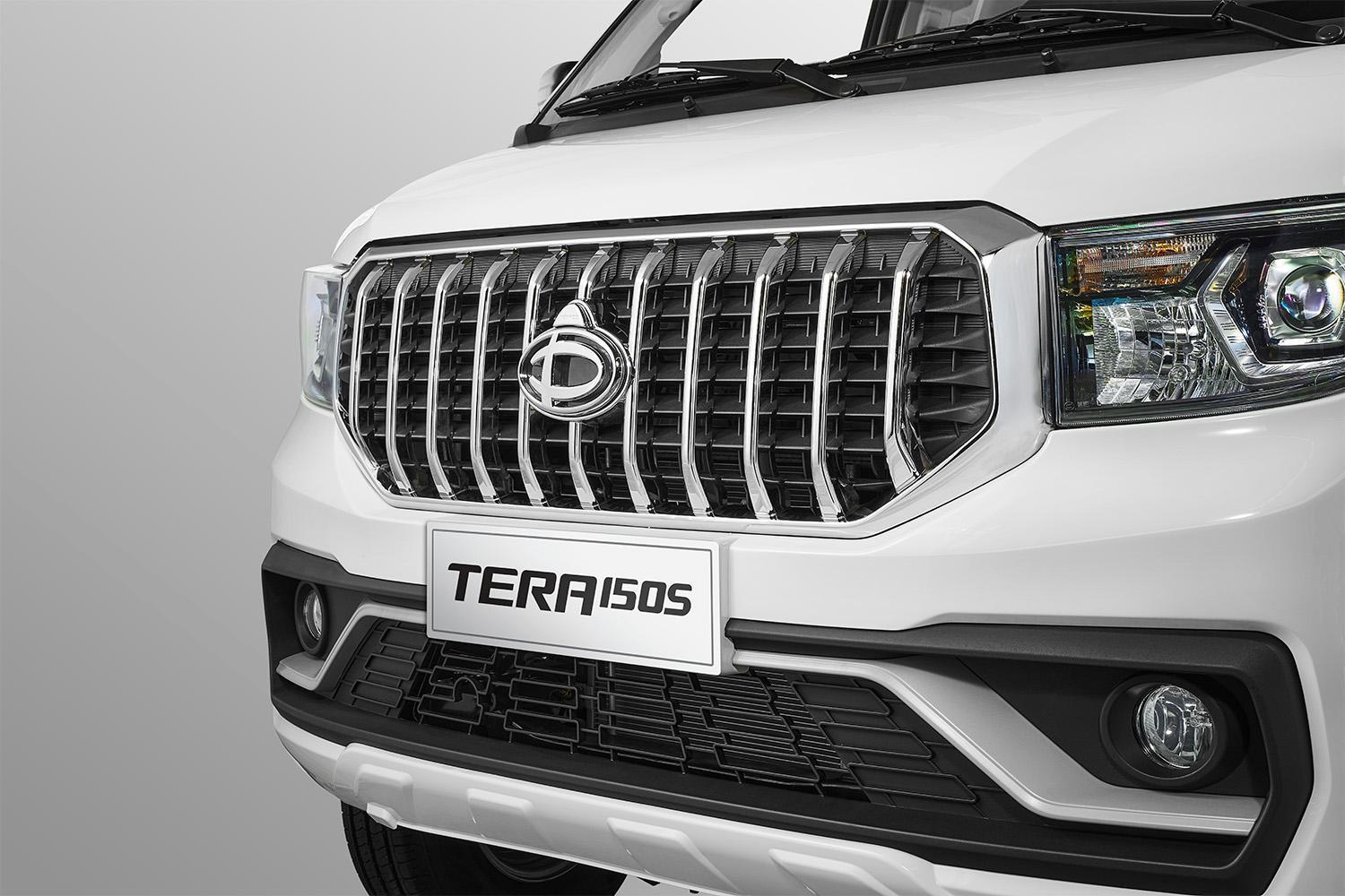 TERA150S – TẢI KHỎE, THÙNG DÀI, CHẠY LÀ CÓ LỜI