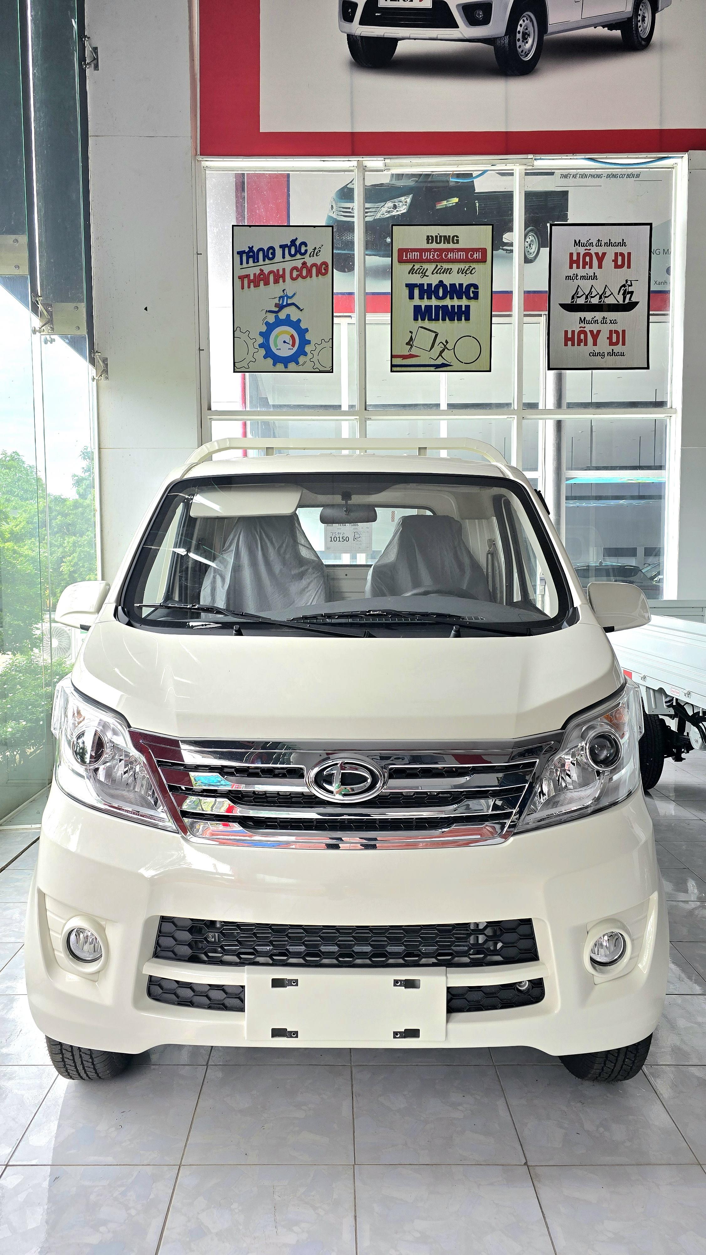 Cabin xe tải Tera 100S