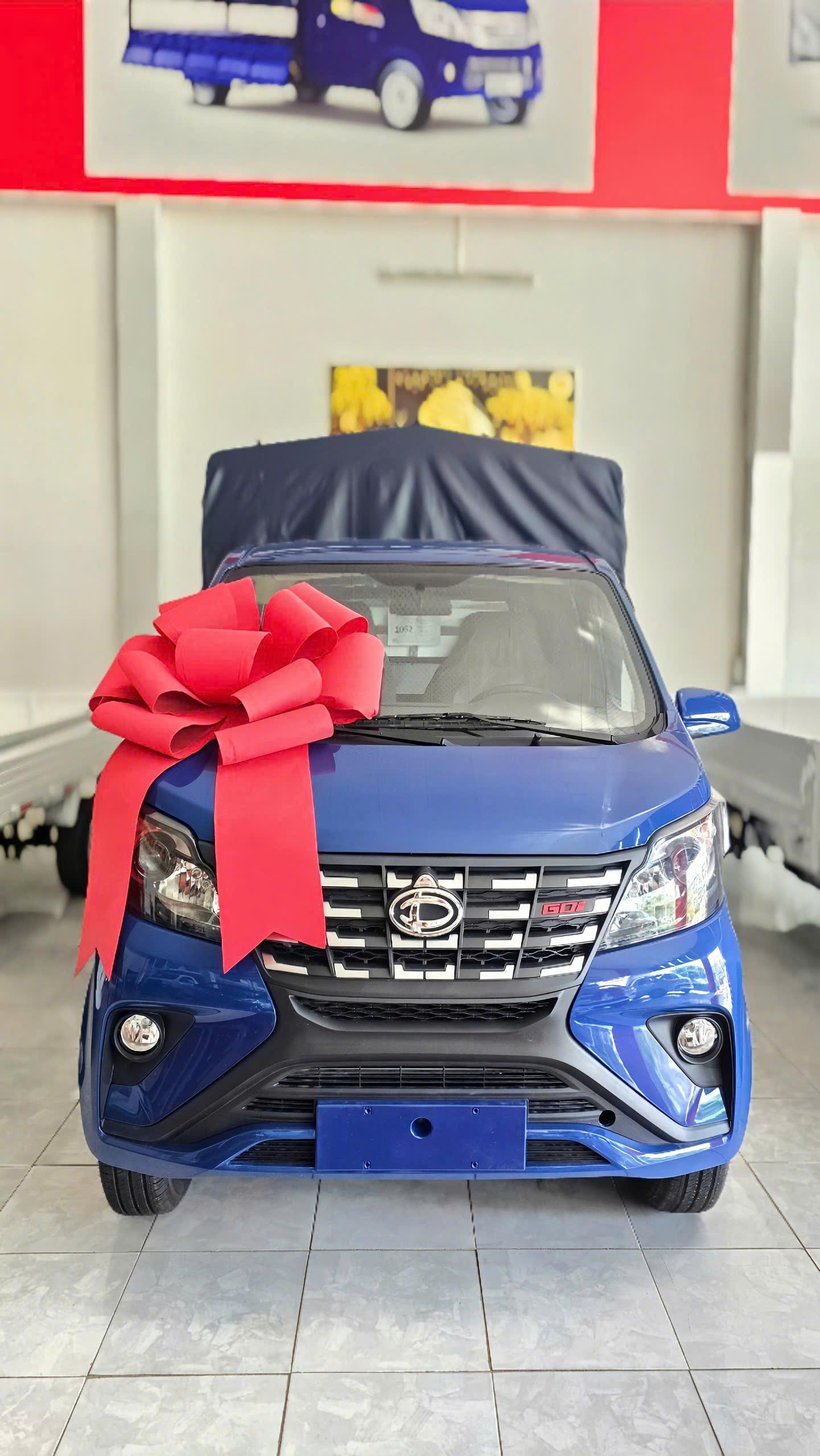 Tera Star Plus Thùng Bạt