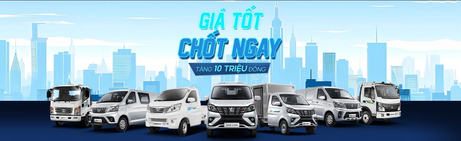 chương trình ưu đãi tháng 11