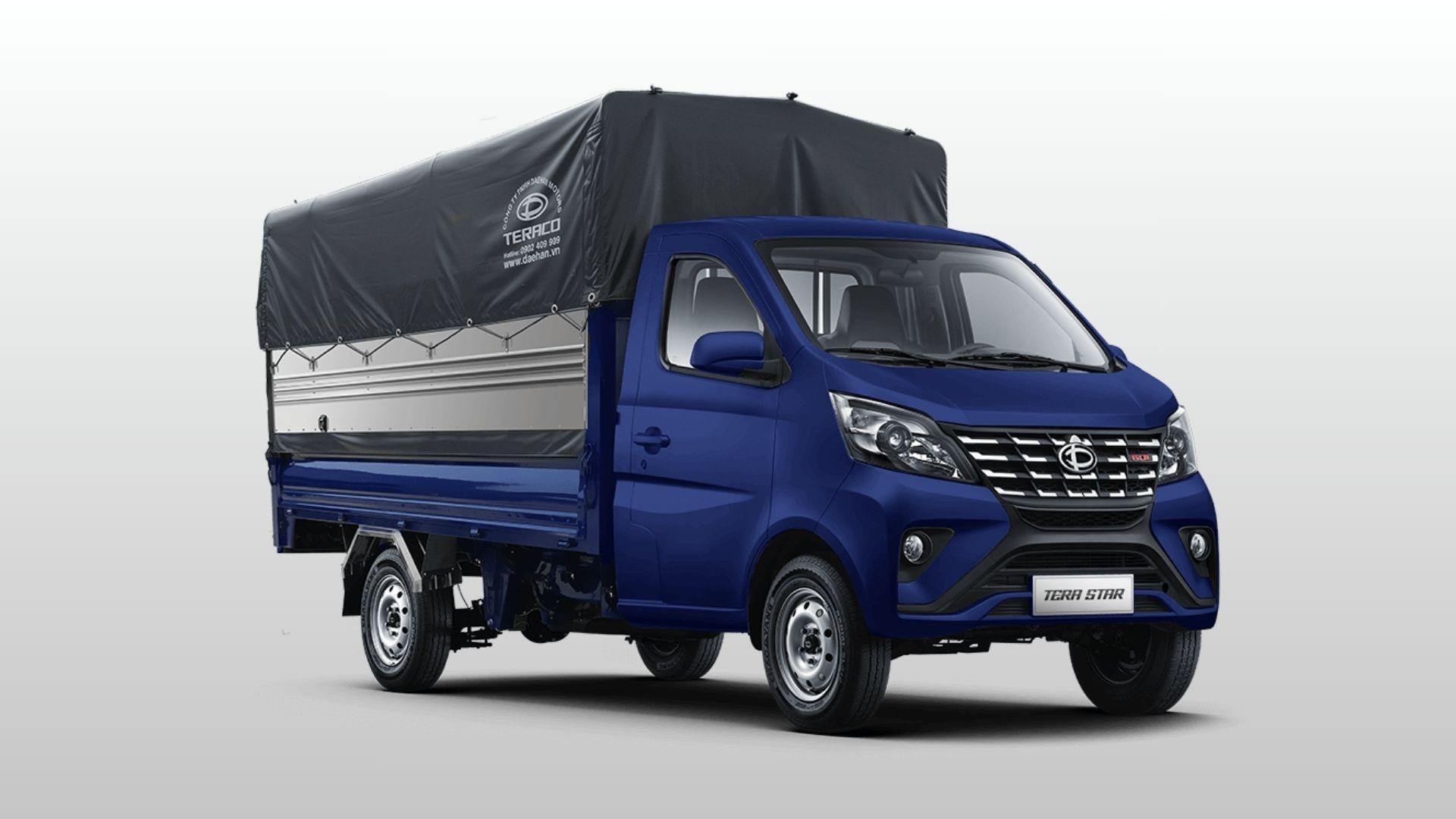 Xe tai Tera Star