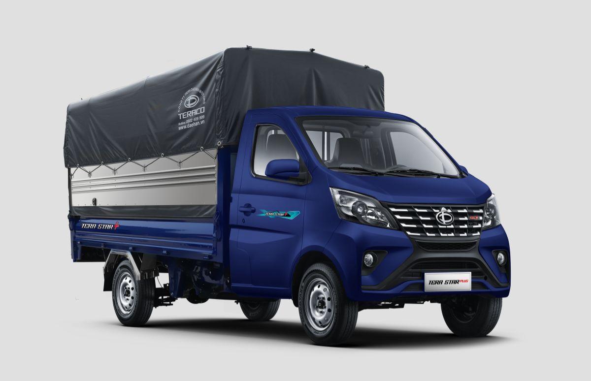 Tera Star Plus